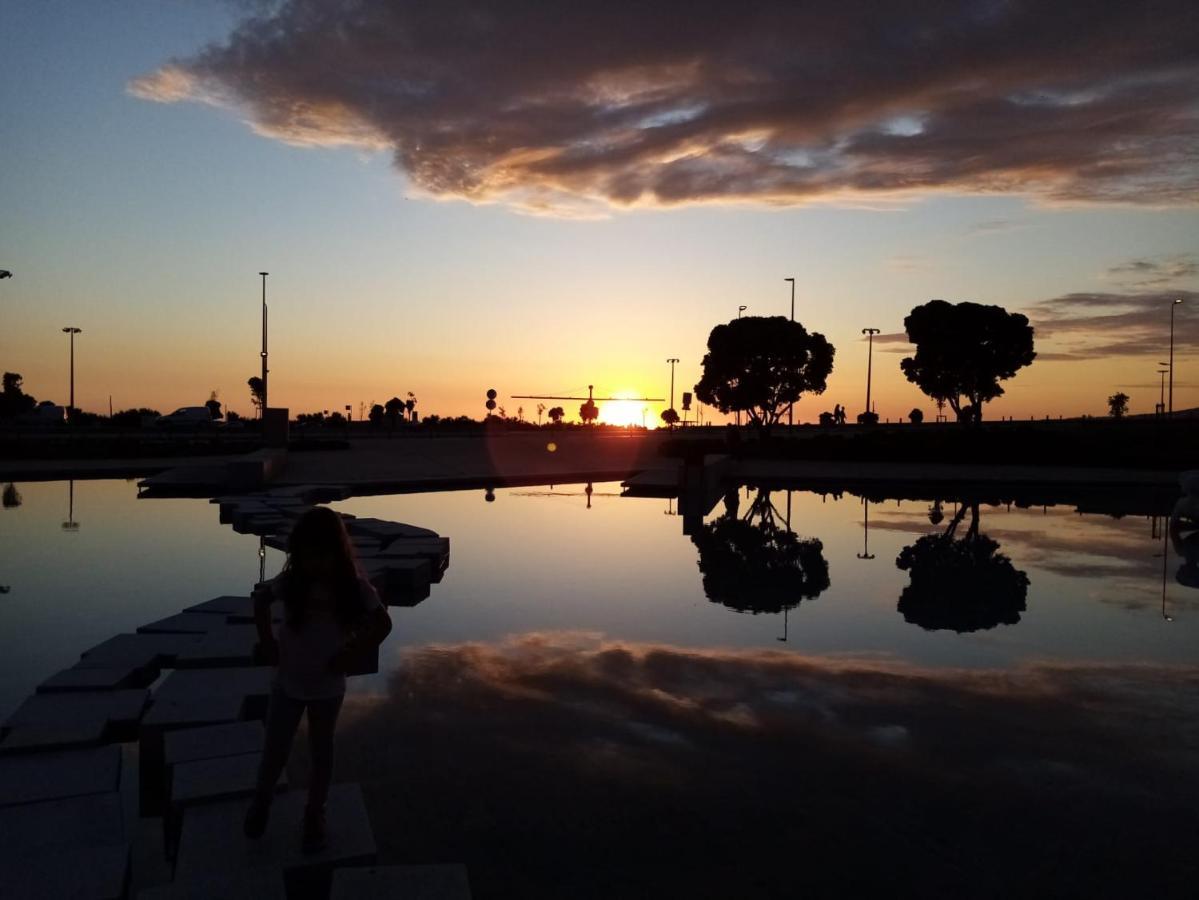 Sbt Sun Beach Terrace "The Best House" 피게이라다포즈 외부 사진