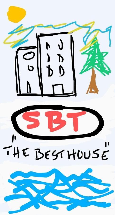 Sbt Sun Beach Terrace "The Best House" 피게이라다포즈 외부 사진