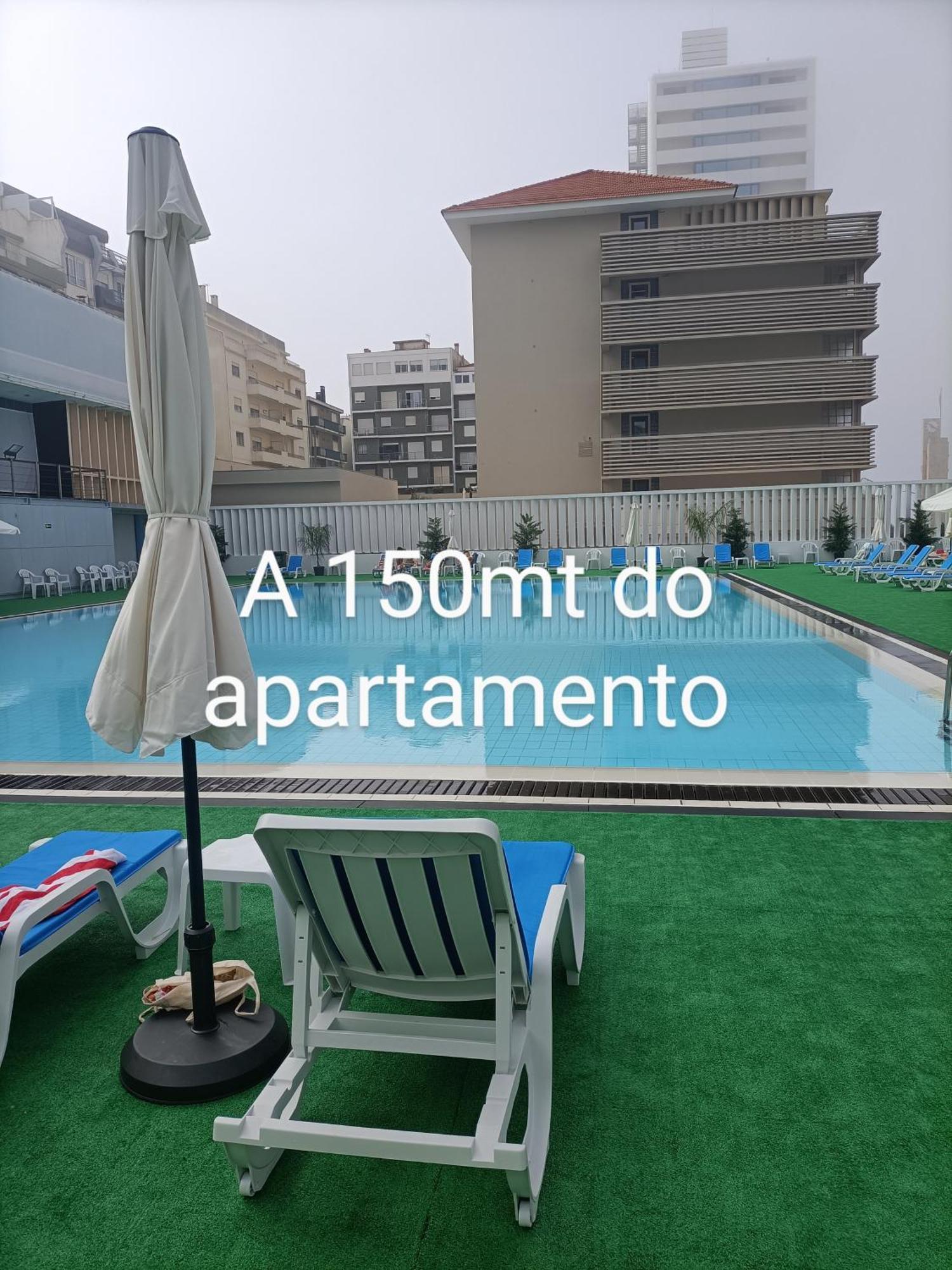 Sbt Sun Beach Terrace "The Best House" 피게이라다포즈 외부 사진